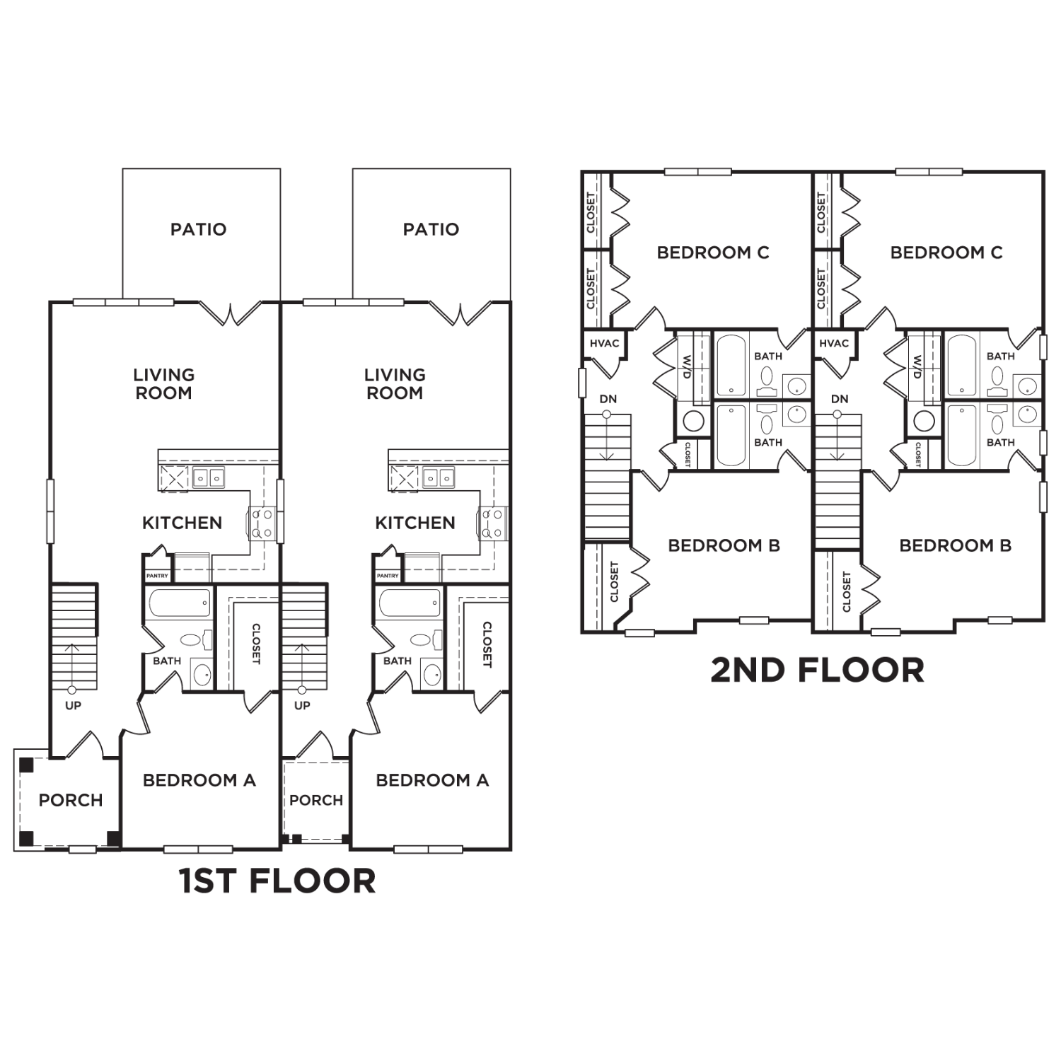 garnet-crossing floorplans fairview