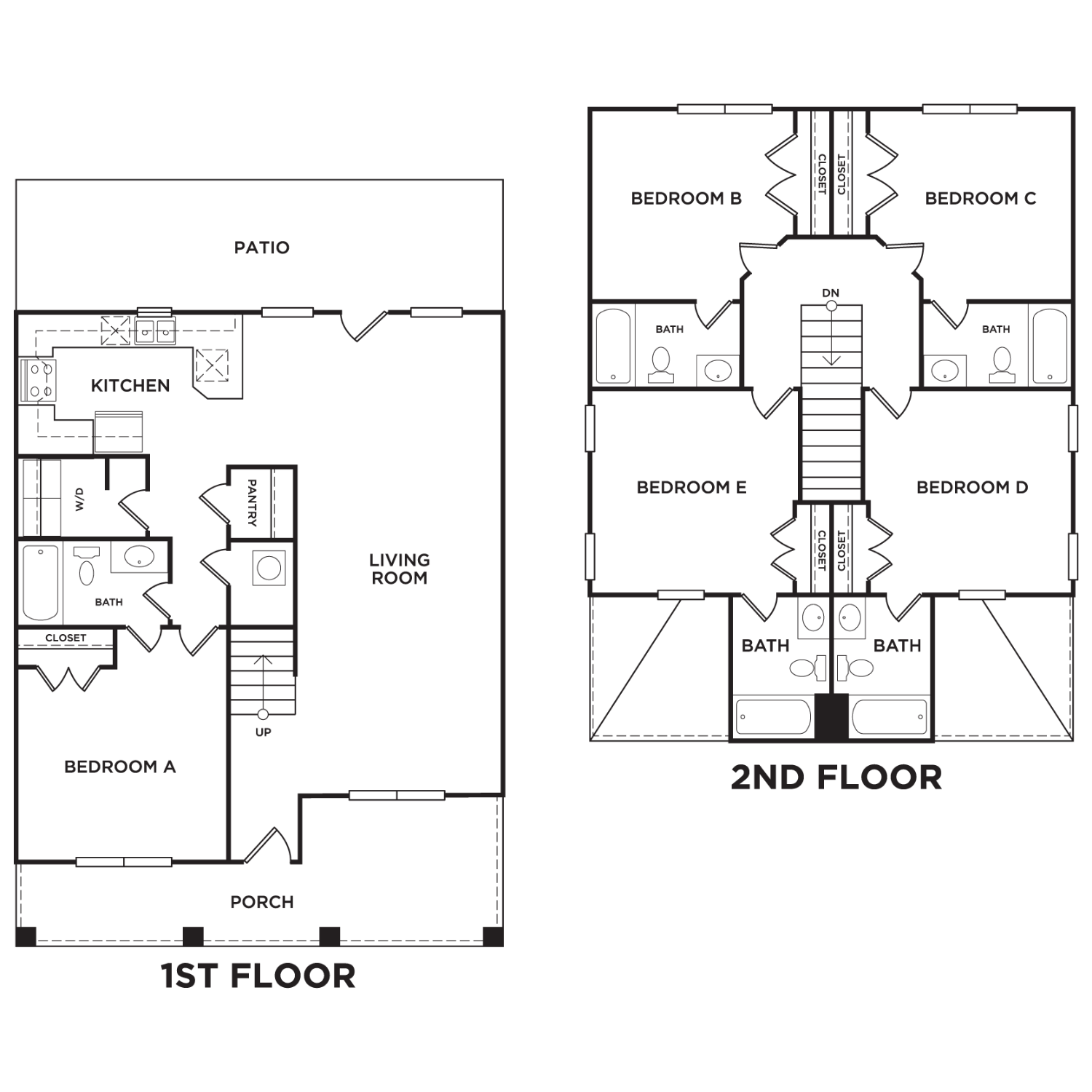 garnet-crossing floorplans magnolia