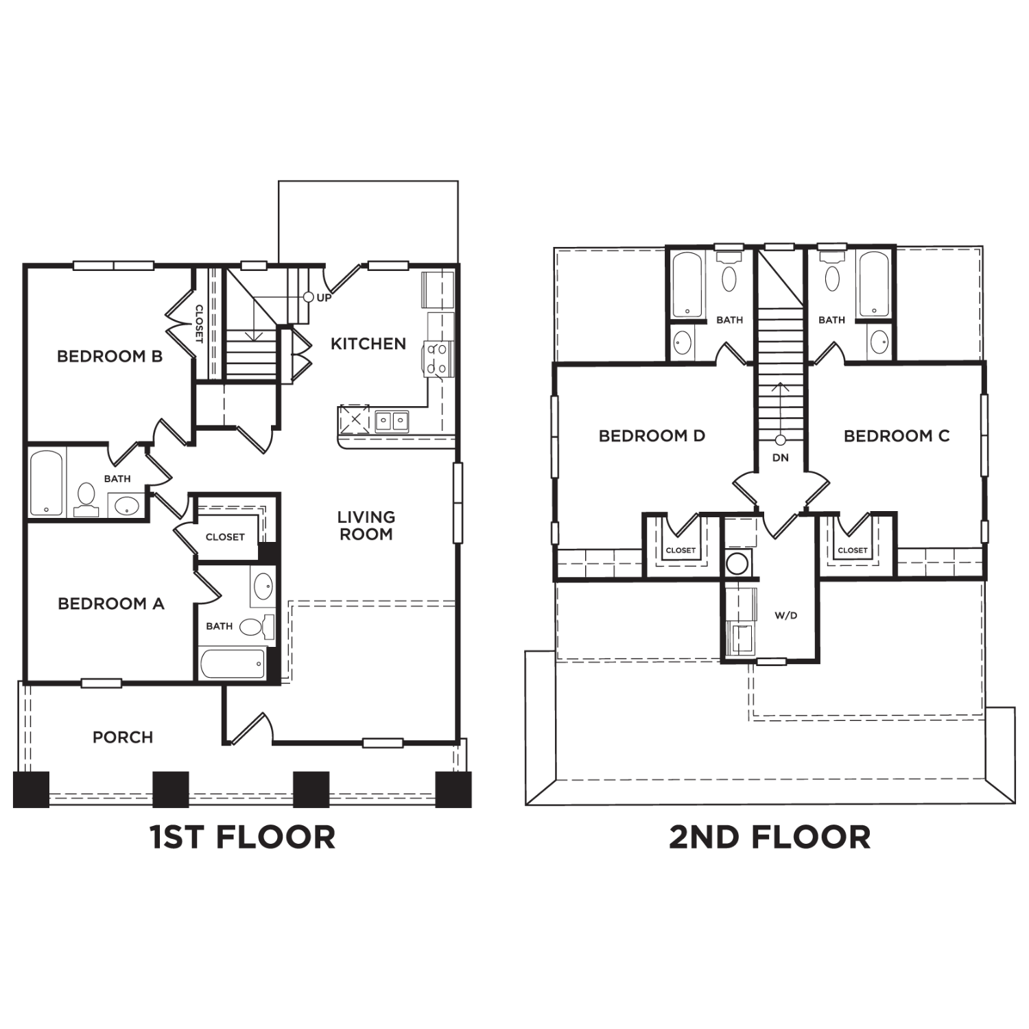 garnet-crossing floorplans thornberry