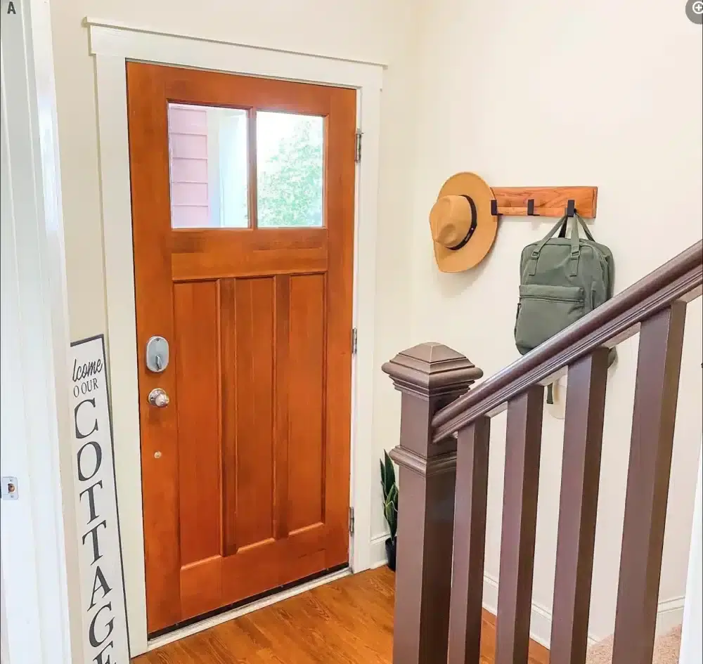 garnet crossing apartments near university of south carolina entryway